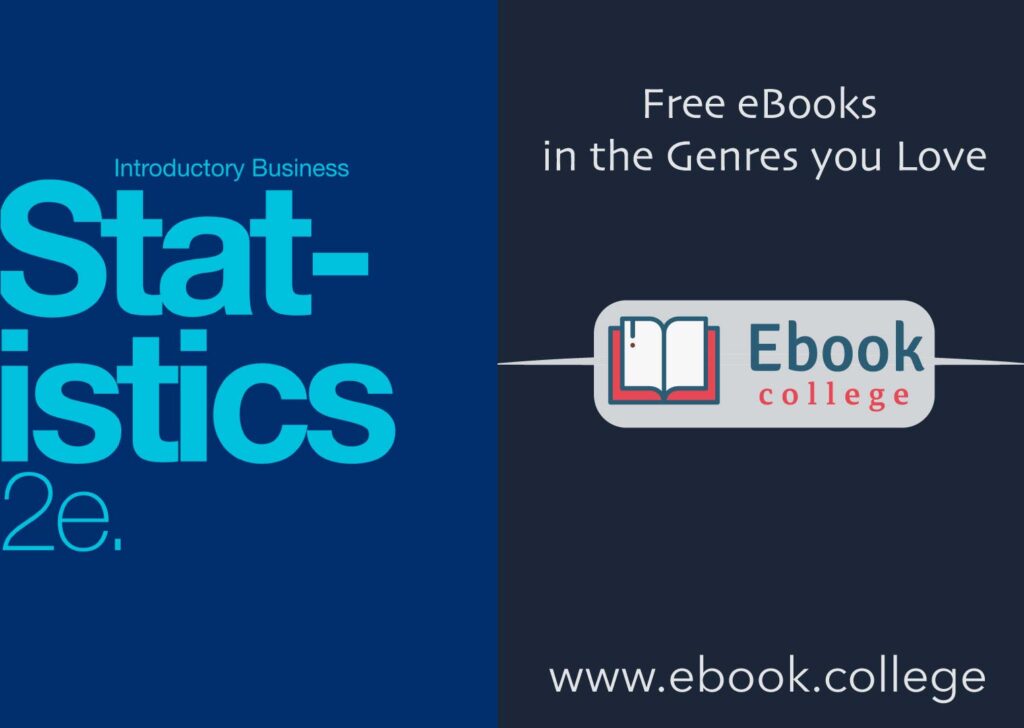 Introductory Business Statistics 2e