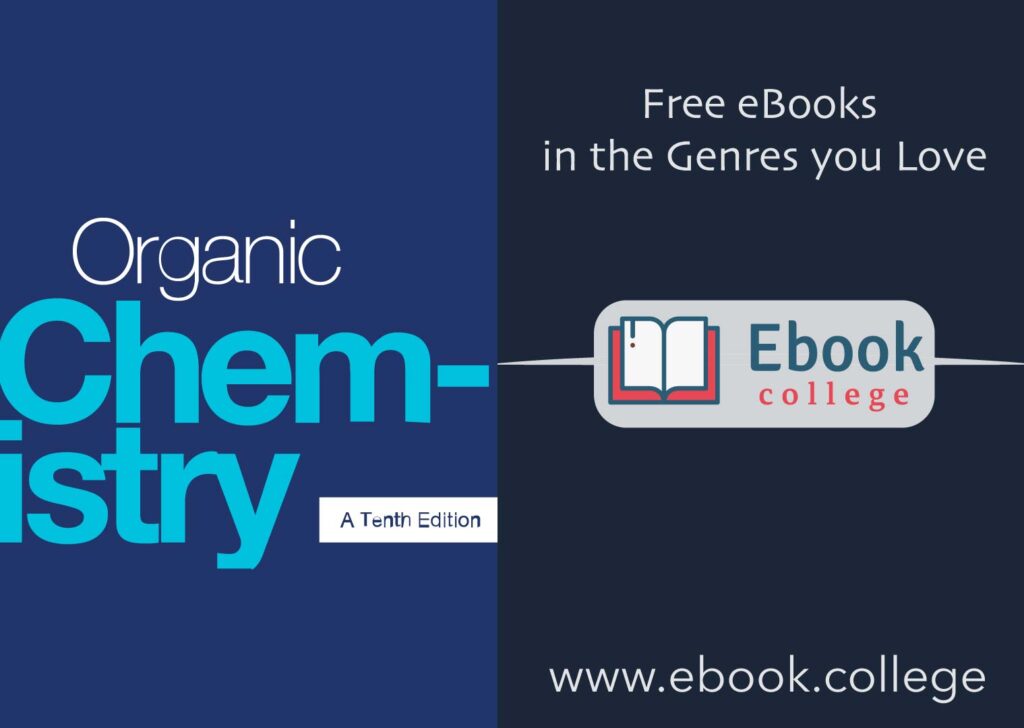 Organic Chemistry A Tenth Edition