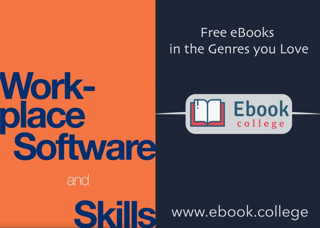 Workplace Software and Skills