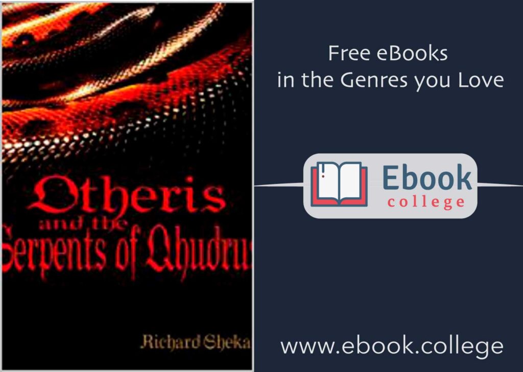 otheris and the serpents of qhudrus