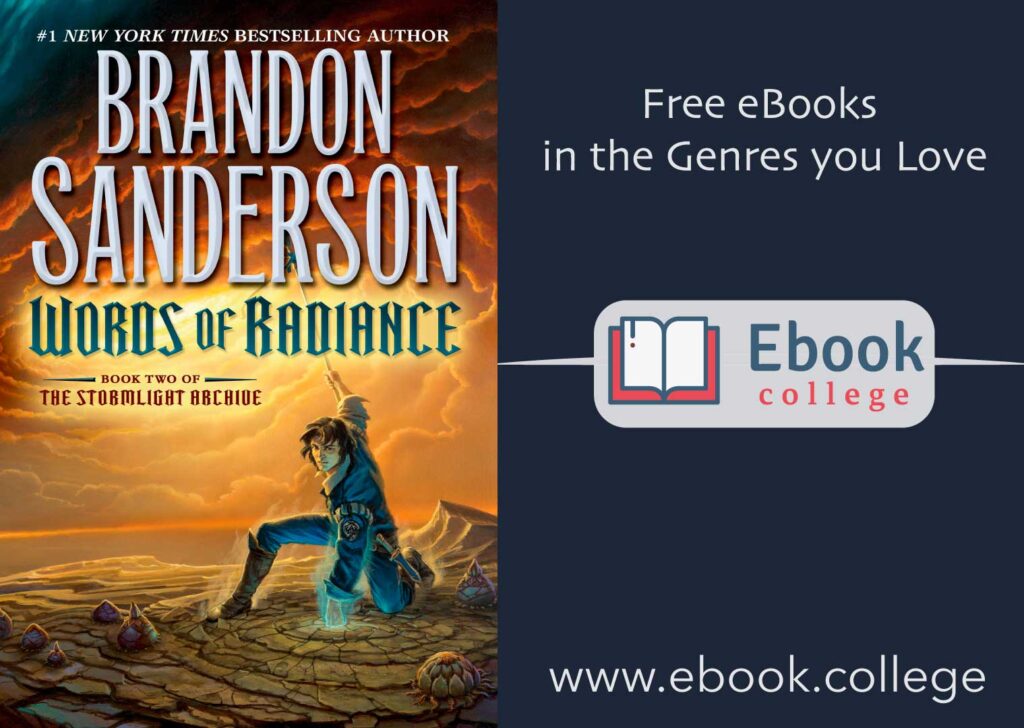 words of radiance